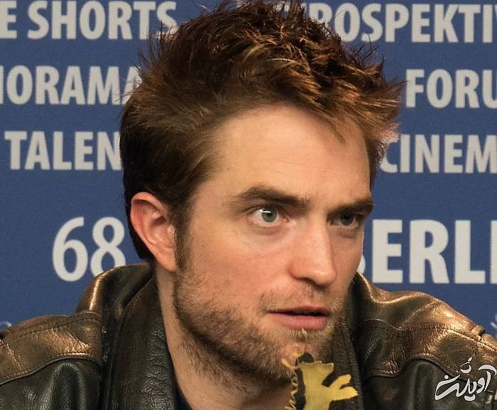 رابرت پتینسون